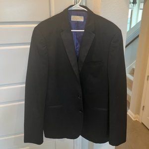 Michael Kors Tuxedo Jacket
